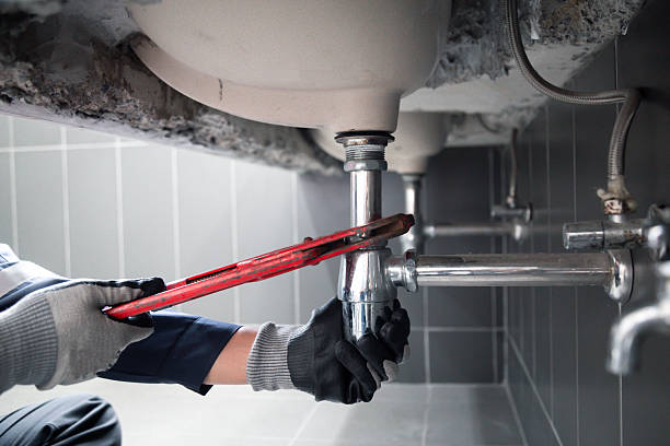 Trusted Pipe Repair service in Bloomfield, CT - AAA Plumbing Heating